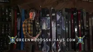 24/25 Armada ARV Series Ski Review: ARV 94, 100, 106, & 112 &ndash; Your Ultimate All-Mountain Quiver