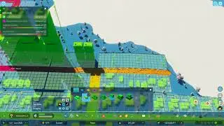Cities Skylines II EP48 Tampere Map