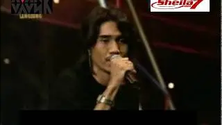 Sheila On 7 Bertahan Disana 2007