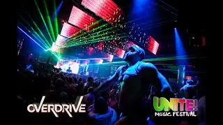 UNITE! Music Festival 2021 Official After Movie