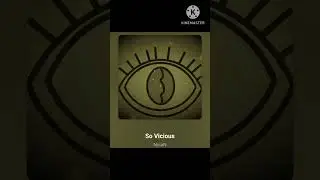 NoiaN - So Vicious