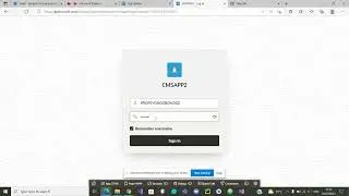 Part 2: Full demo of a small Oracle Apex project (C29)