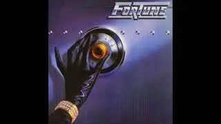 Fortune - Out on the streets [lyrics] (HQ Sound) (AOR/Melodic Rock)