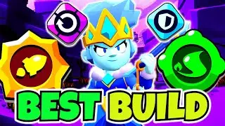 The ULTIMATE AMBER GUIDE You'll Ever Need! BEST BUILD FOR AMBER! (Brawl Stars)