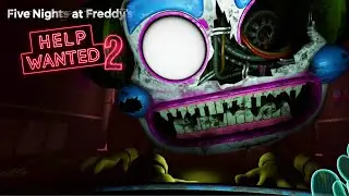 RUINED MUSIC MAN??? | HELP WANTED 2 PART 7