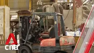 MOM to carry out 400 spot checks on machinery safety in manufacturing, construction sector