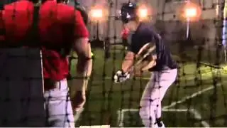 softball pitch vs baseball pitch