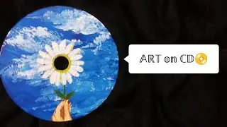 Easy art on CD