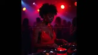 NeuroNoria - Trance