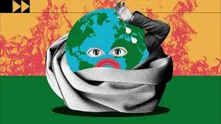 Evolution might impede the human capacity to address climate change