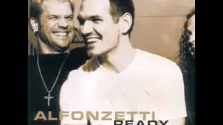 Alfonzetti - Don't Let Our Love Go Down