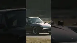 Trackday by Special drive at P&iacute;sek. With this beautiful piece of art 🥰