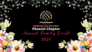 Phoenix ITServe Annual Event 2024