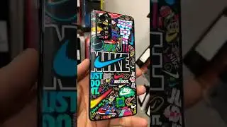 Premium quality vinyl wrap