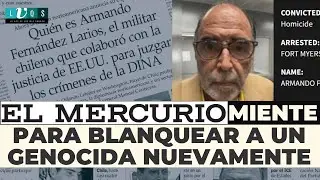 🔴 Tragedia en el sur de Chile: seis muertos y una INDUSTRIA SALMONERA intocable