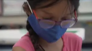 Covid vaccine and kids