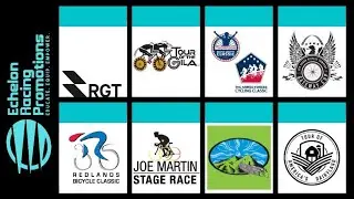 Echelon Racing League - Virtual Armed Forces Cycling Classic