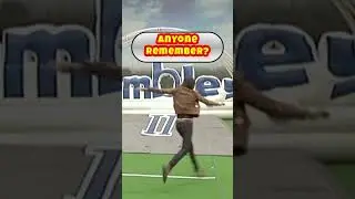 The most iconic Soccer AM goal 💪 #shorts
