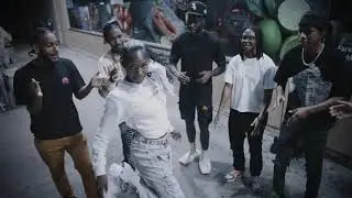 Quentin Gilmore - Duppy By Verde (Official Music Video)