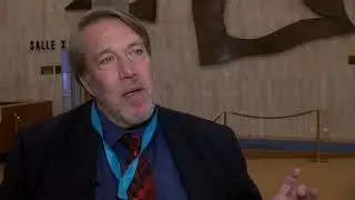 Global IGF 2018: Christopher Painter on Key Internet Challenge Today