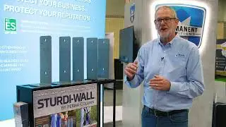 Sturdi-Wall&reg; Engineered for Life Final