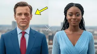 Scarred Billionaire No One Wanted Finds Love in Black Woman, their love story will shock everyone