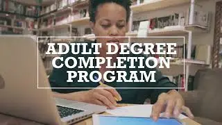 Winthrop University's Bachelor of Professional Studies