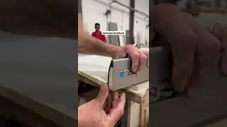 INOTECH CHANNELS INSTALLATION #furniture #wooden #homedecor #youtube #interiorfurniture #ytshorts