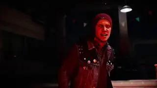 Make this game a dart|inFAMOUS Second Son|Walkthrough # 1|Dart World Games
