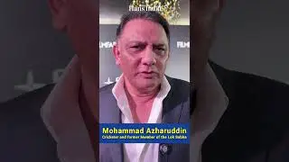 Mohammad Azharuddin on Shubman Gill & Mohammed Siraj&rsquo;s Stunning Comeback vs England