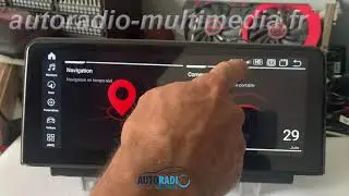 Comment installer une carte Sim autoradio Multim&eacute;dia Android