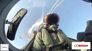 #LCAtejas  Flying Daggers 45 first squadron to operate LCA TEJAS( HAL TEJAS)