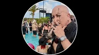 Baldo Alberti - Dark Malta Festival 2025 Video 35