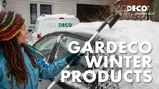 GARDECO Winter Products