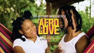 Jay Jay Twins - Naki Pasa [Official Music Video] [Afro Love Riddim]