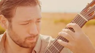 Rodrigo – Concierto de Aranjuez: II. Adagio / Kellermann, Karlsen & LPO