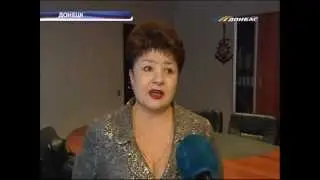 ТК Донбасс - Перевозчики ДОПАС устроили саботаж!