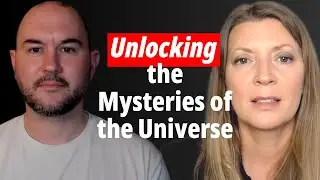 #37 Renaissance of Astrology: Ancient Wisdom Meets Modern Consciousness with Robert James Comber