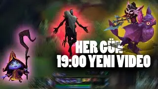 BU SADECE FRAGMAN