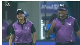 Mi vs Gg Highlights