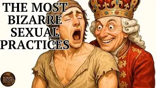 The Most Bizarre Sexual Practices of Medieval Peasants | Bedtime Stories History