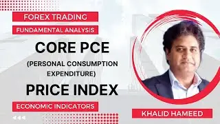 What is Core PCE Price Index?