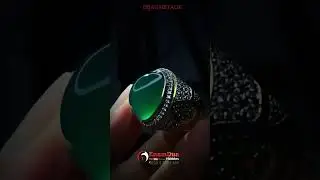 Batu Bacan Green metalik clean | special item | SULTAN | EnamDua Hobbies