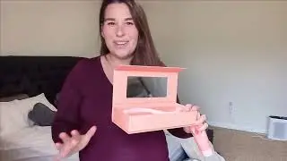 Review of Frida Mom pre labor perineal massage wand and balm - items for pregnant people