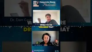 Using sound therapy for trauma related nightmares