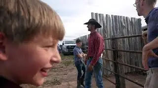 From Midwest To Southwest - Part 1