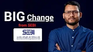 SEBI's LOW Expense Ratio SHOCKS The Investment World