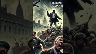 Berlin pao,Odžak nije:Poslednja bitka Europe ! #bosna #odžak #povijest #berlin