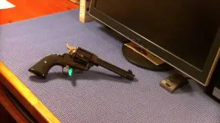 I had to shoot Now What?