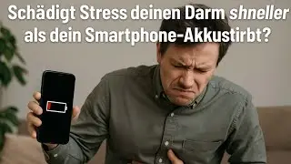 Was passiert, wenn du deinen Mikroben den Schlaf klaust?